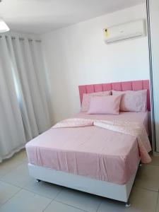 706Flat-BoaViagem with pool, beach and shopping