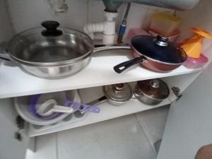 706Flat-BoaViagem with pool, beach and shopping