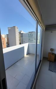 Único en Belgrano - De 2 pisos y terraza privada