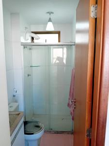 706Flat-BoaViagem with pool, beach and shopping