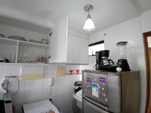706Flat-BoaViagem with pool, beach and shopping