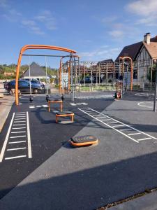 Campings Mobil-home 6 personnes - 3 chambres : photos des chambres