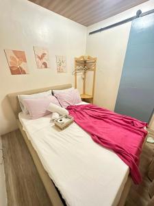 Blissful Cabin Tagaytay
