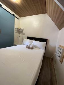 Blissful Cabin Tagaytay