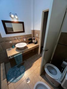 Departamento Duplex en Maipú