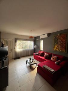 Departamento Duplex en Maipú