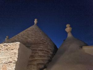 Trullo Morello - Trullo o Lamia - Vily, Ostuni