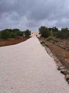 Trullo Morello - Trullo o Lamia