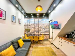 Urban Flat 160 - Fashion week Paris Central flat