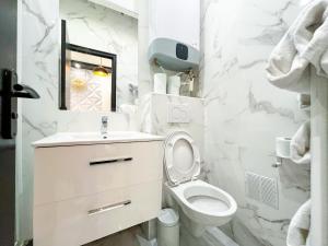 Urban Flat 160 - Fashion week Paris Central flat