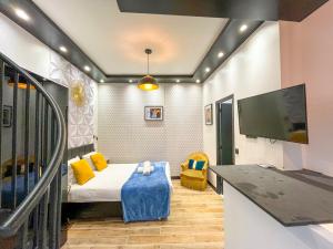 Urban Flat 160 - Fashion week Paris Central flat