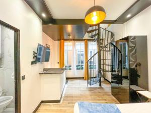 Urban Flat 160 - Fashion week Paris Central flat