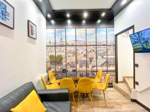 Urban Flat 160 - Fashion week Paris Central flat