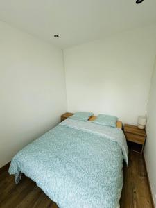 Appartements La Pause Ardennaise : photos des chambres