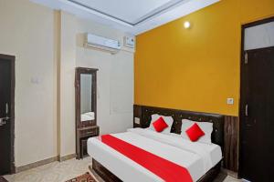Hotel O Fortune Suites