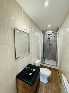 Appartements La Pause Ardennaise : photos des chambres