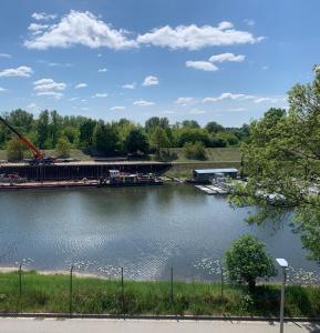 Apartament Smart parking free AC Progres