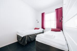 Levin Kotka 1 - Spacious 3BR Holiday Apt Next to Ski Slopes