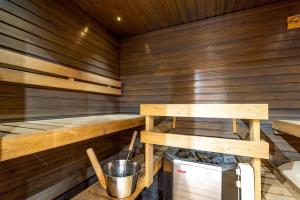 Levin Kotka 1 - Spacious 3BR Holiday Apt Next to Ski Slopes