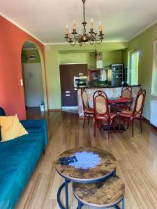 Apartament Smart parking free AC Progres