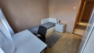 Holdviola Eger apartman