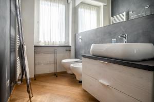 Elegante Bilocale in Zona Tortona