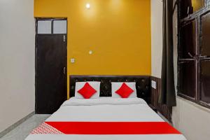 Hotel O Fortune Suites