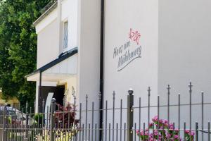 Haus am Mühlenweg - modern und lichtdurchflutet