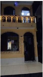 Casa para cop 30