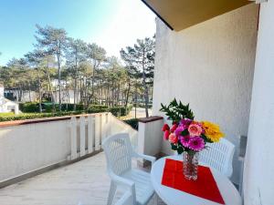 Villa Lorella - 3hvězdičkové hotely ve městě Bibione