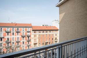 Elegante Bilocale in Zona Tortona