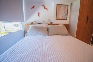 Flat com WiFi a 400m da Praia de Porto de Galinhas