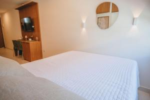 Flat com WiFi a 400m da Praia de Porto de Galinhas