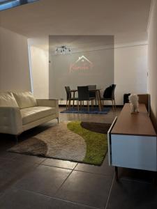 Departamento Cerro Paranal