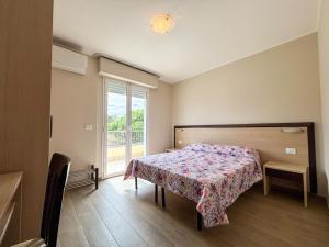 Residenza Il Corallo - Apt Corallo Blu - Pineto Vacanza