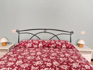 Gardenia 1 - Pineto Vacanza