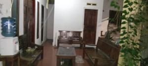 Rafa homestay Borobudur