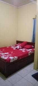 Rafa homestay Borobudur