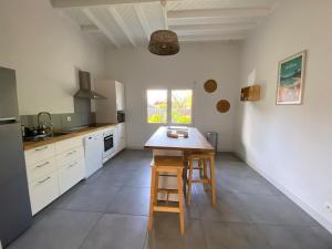 Maisons de vacances La Casita : photos des chambres