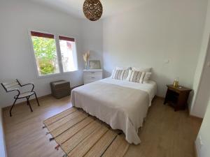 Maisons de vacances La Casita : photos des chambres