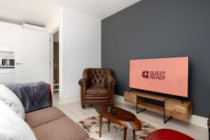 GuestReady - Relaxing stay near Wembley