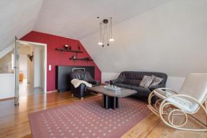 3 Raum Ferienwohnung