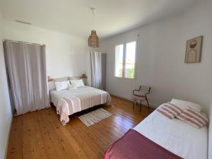 Maisons de vacances La Casita : photos des chambres