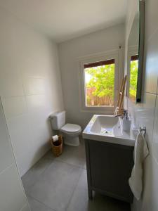 Maisons de vacances La Casita : photos des chambres