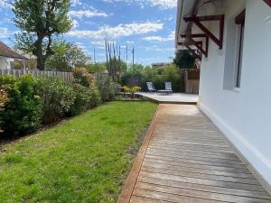 Maisons de vacances La Casita : photos des chambres