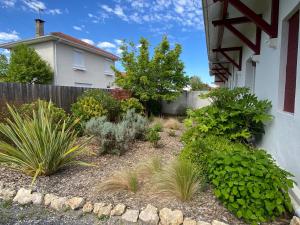 Maisons de vacances La Casita : photos des chambres