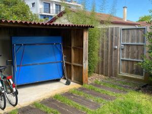 Maisons de vacances La Casita : photos des chambres