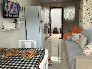 Geminado da mada casa 1