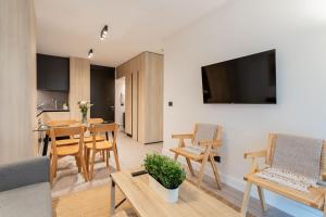 Luxury Living 2BR Ideal for Families