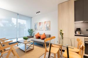 Luxury Living 2BR Ideal for Families